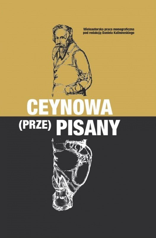 Stara Szuflada Ceynowa Prze Pisany